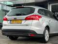 Ford Focus Wagon 1.0 Trend Edition Gris - thumbnail 11