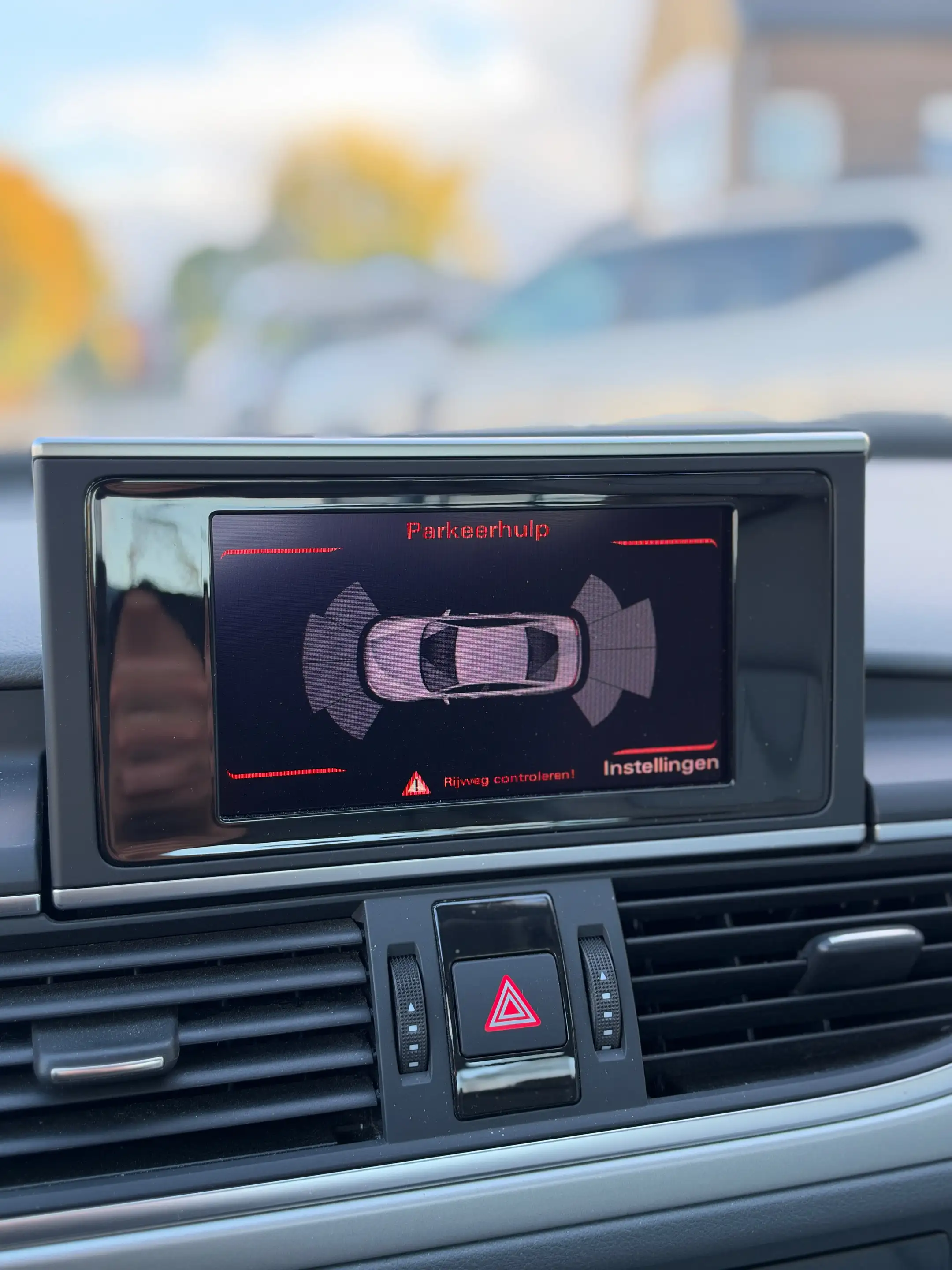 Audi A6 A6 2.0 TDi S line — photo 14
