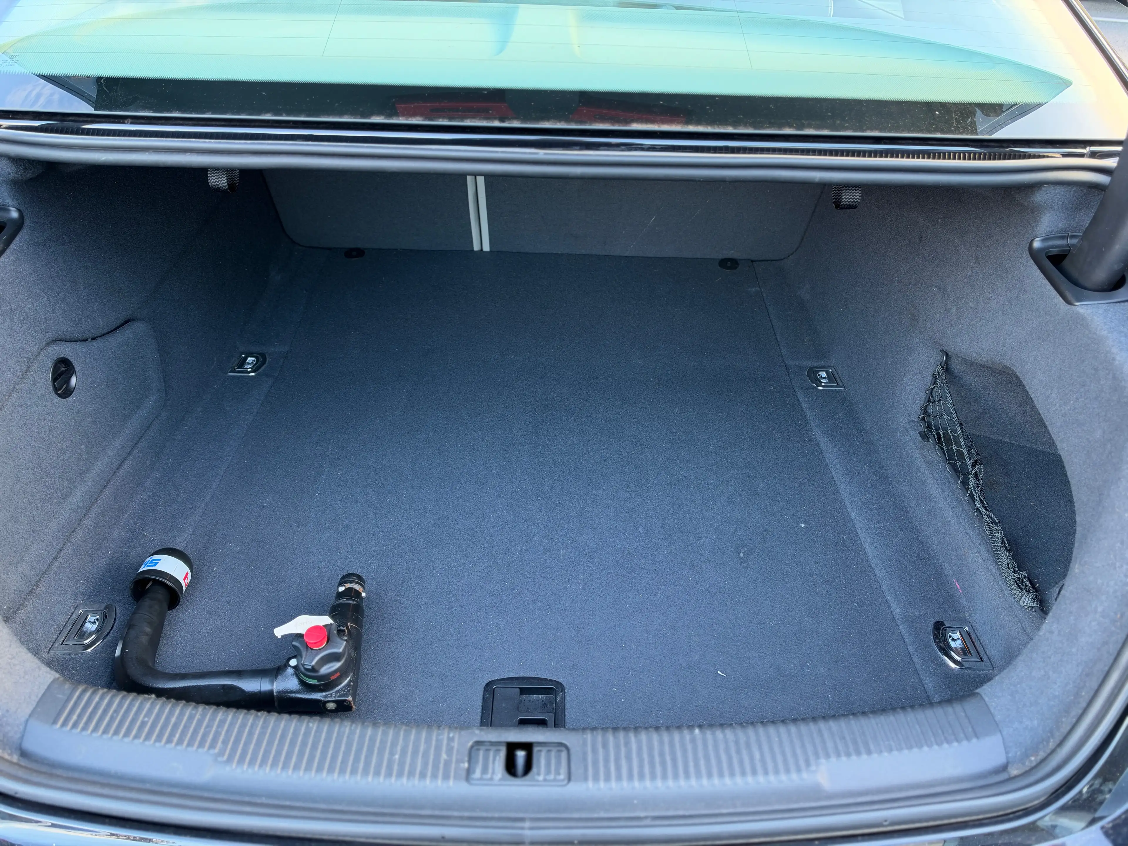 Audi A6 A6 2.0 TDi S line — photo 7