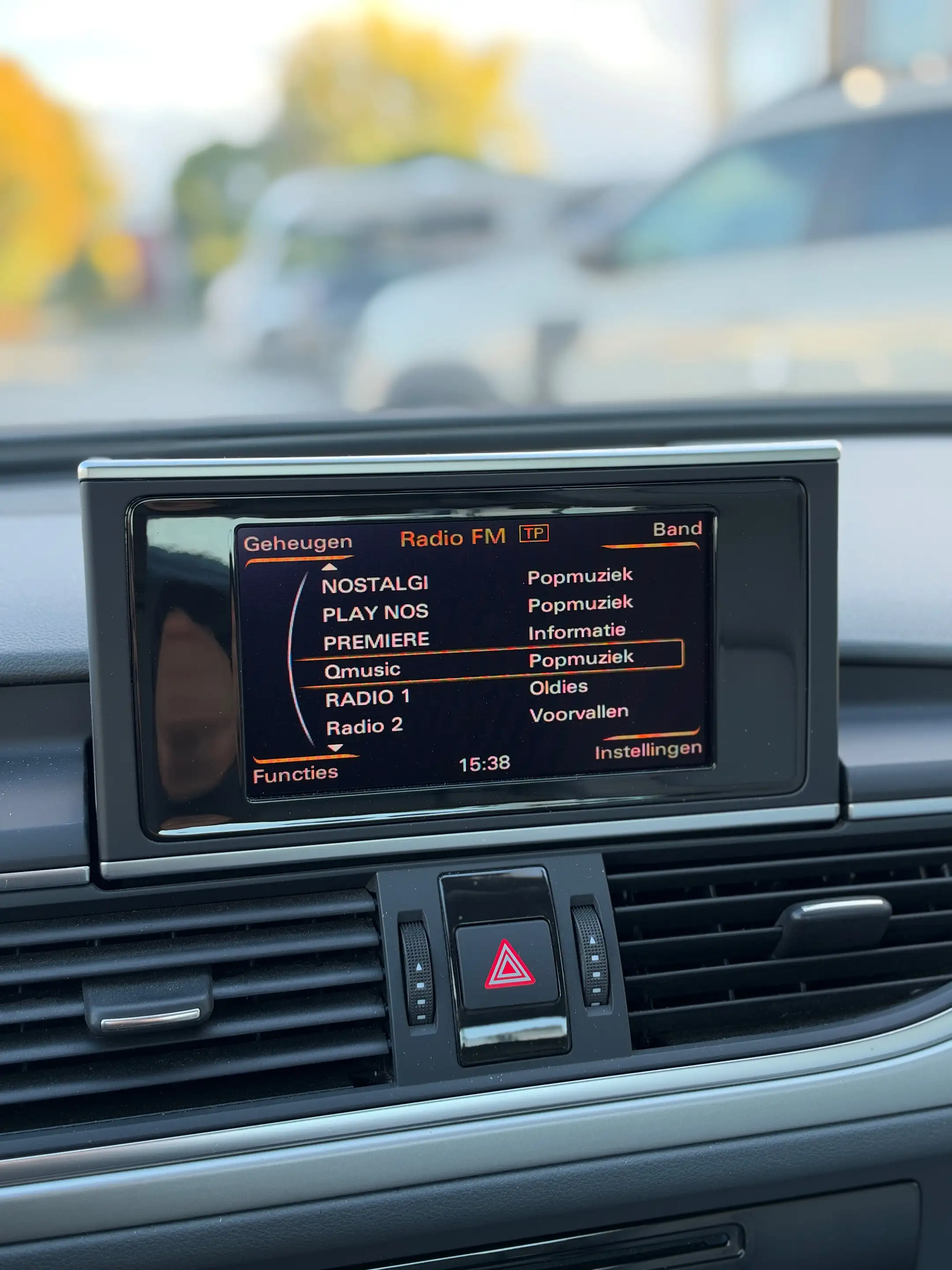 Audi A6 A6 2.0 TDi S line — photo 15