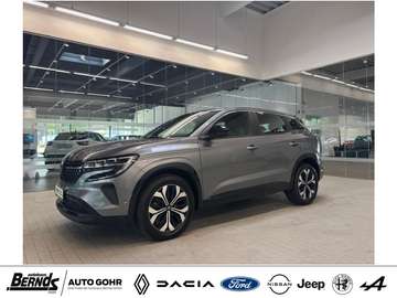 Mild Hybrid 160 Aut. Evo OpenR Navi ACC Voll-LED