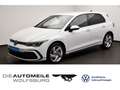 Volkswagen Golf GTE 8 VIII 1.4 TSI Hybrid DSG GTE LED+/App-Conn Alb - thumbnail 1