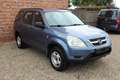Honda CR-V 2.0i 16v VTEC * Boite auto * TVA * Bleu - thumbnail 2