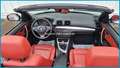 BMW 118 d E88 Facelift Klima Leder vollaut.Verdeck Cabrio Argento - thumbnail 5