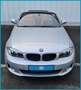 BMW 118 d E88 Facelift Klima Leder vollaut.Verdeck Cabrio Argento - thumbnail 15