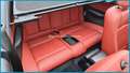 BMW 118 d E88 Facelift Klima Leder vollaut.Verdeck Cabrio Argento - thumbnail 7