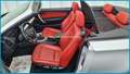BMW 118 d E88 Facelift Klima Leder vollaut.Verdeck Cabrio Argento - thumbnail 6