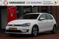 Volkswagen Golf Vii *E-Golf* | Subsidie Mogelijk | Carplay | Navig Wit - thumbnail 1