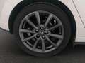 Mazda 3 5p 2.0 m-hybrid Exceed 150cv Weiß - thumbnail 10