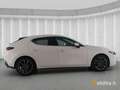 Mazda 3 5p 2.0 m-hybrid Exceed 150cv Weiß - thumbnail 4
