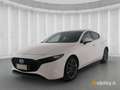 Mazda 3 5p 2.0 m-hybrid Exceed 150cv Weiß - thumbnail 1