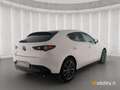 Mazda 3 5p 2.0 m-hybrid Exceed 150cv Weiß - thumbnail 3