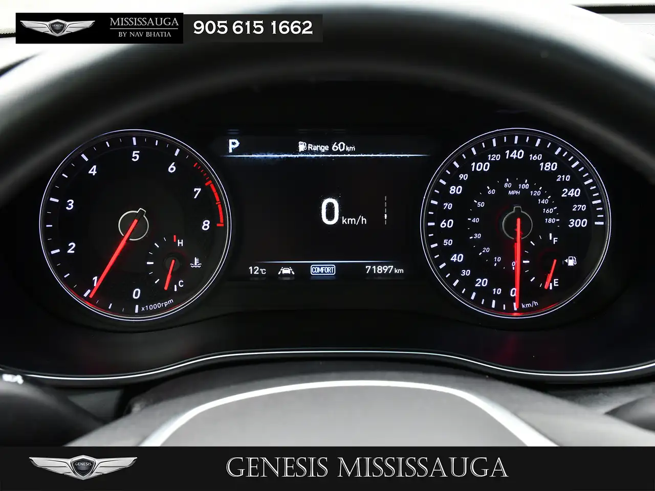 Genesis G70 снимка Genesis G70