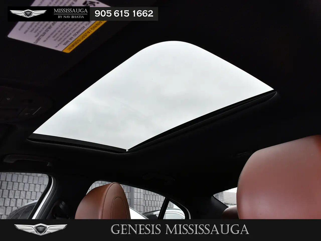 Genesis G70 снимка Genesis G70