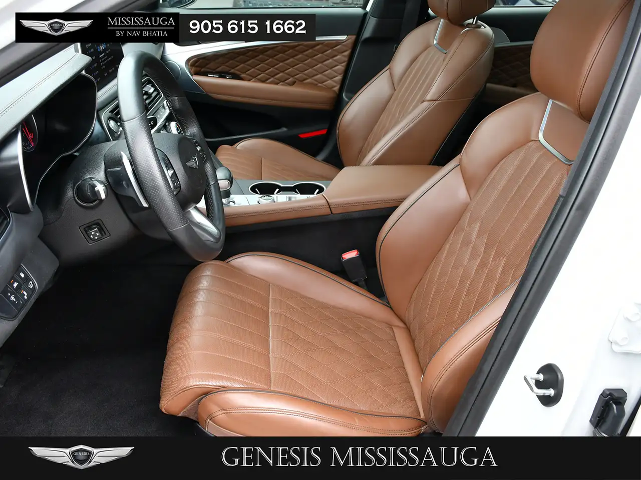 Genesis G70 снимка Genesis G70