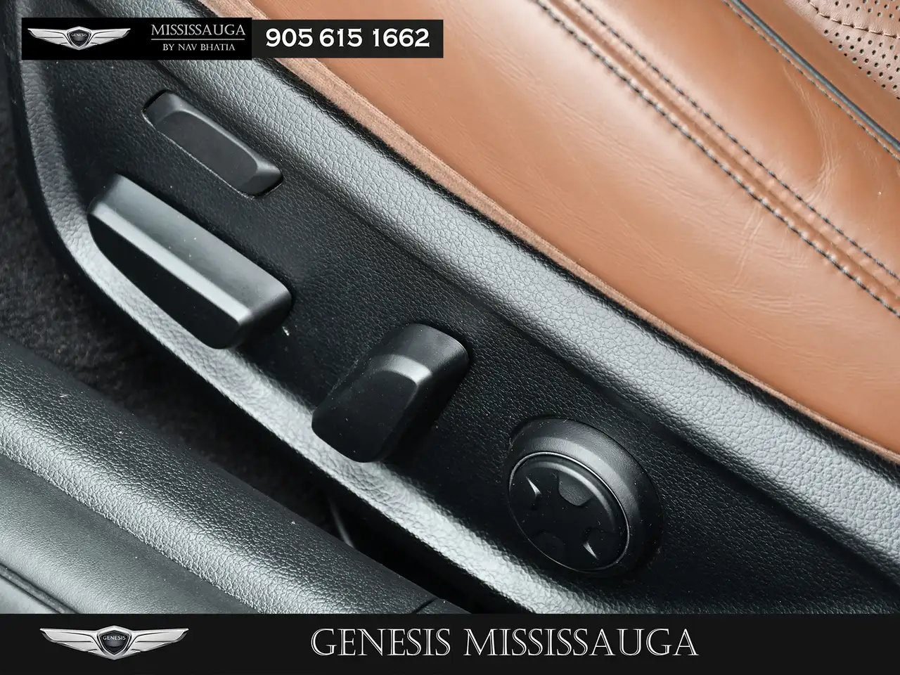 Genesis G70 снимка Genesis G70