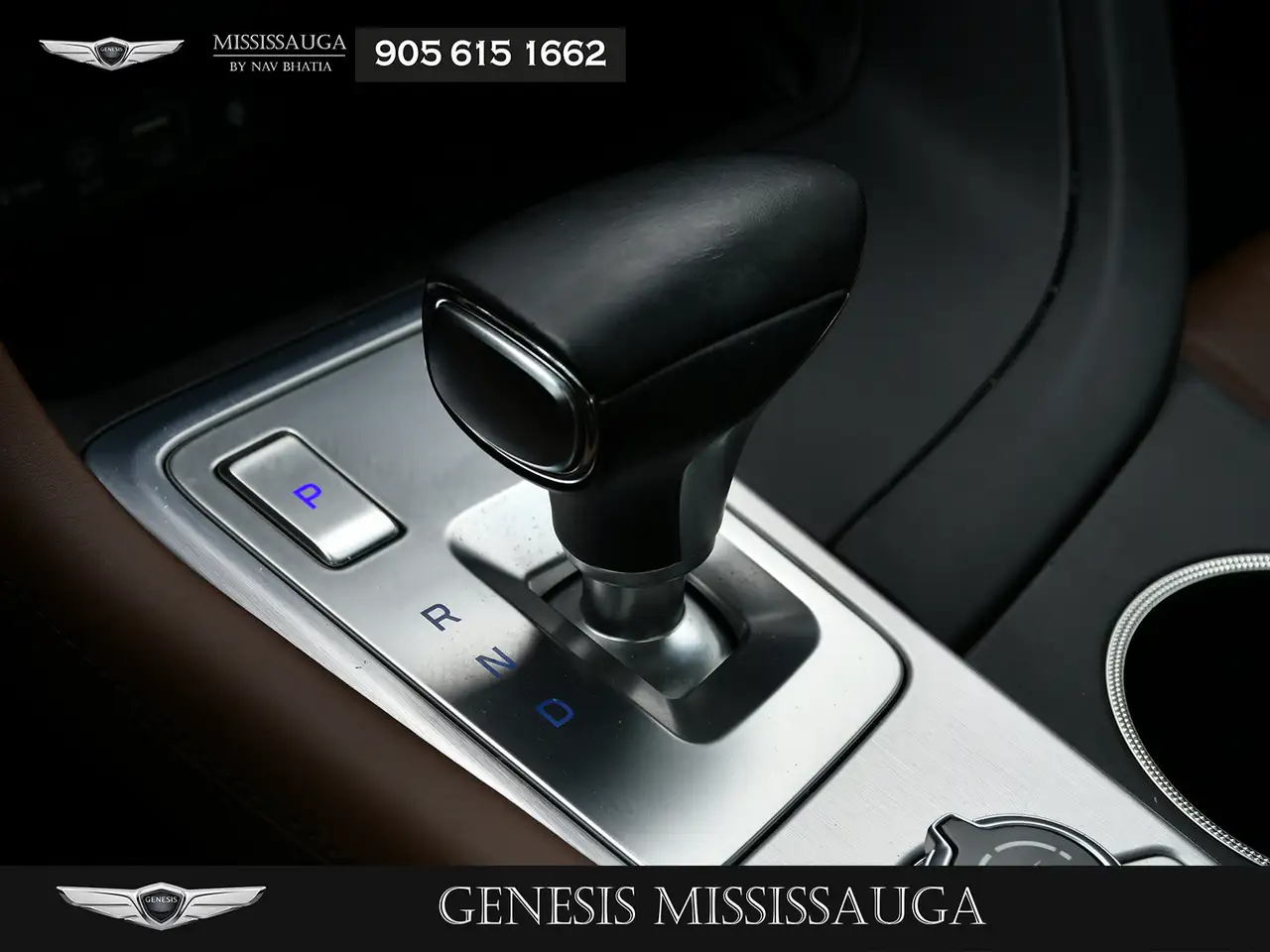 Genesis G70 снимка Genesis G70