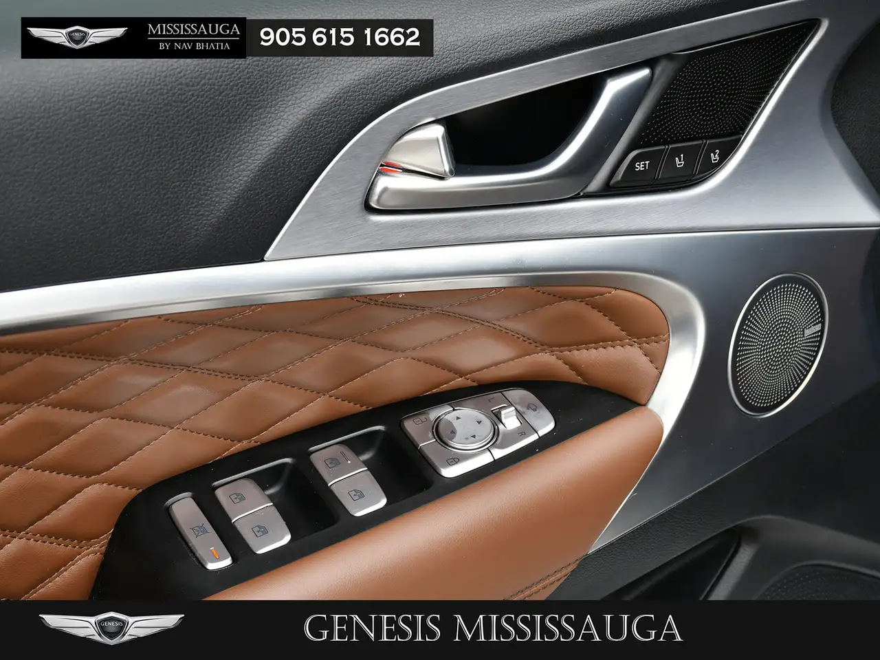 Genesis G70 снимка Genesis G70