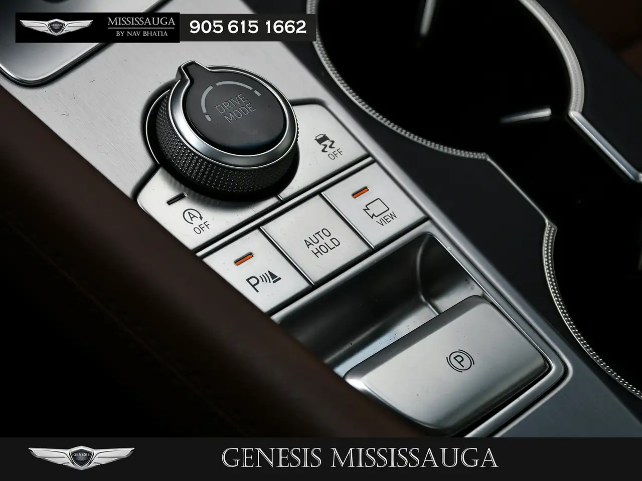 Genesis G70 снимка Genesis G70