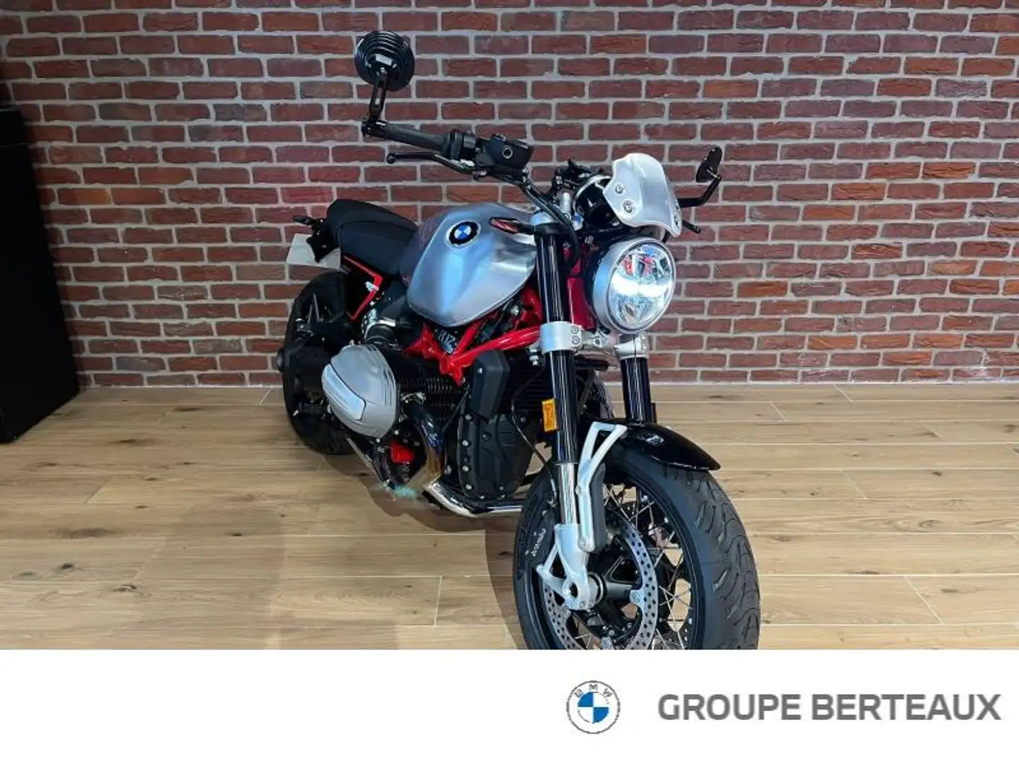 BMW R 12 R 12 1200 nineT - 2