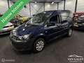 Volkswagen Caddy Combi 1.2 TSI Comfortline Airco|Trekhaak| Noir - thumbnail 1