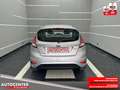 Ford Fiesta Trend "KLIMA-MULTI-TÜV NEU-BLUE" Plateado - thumbnail 7