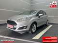 Ford Fiesta Trend "KLIMA-MULTI-TÜV NEU-BLUE" Plateado - thumbnail 1
