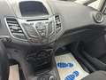 Ford Fiesta Trend "KLIMA-MULTI-TÜV NEU-BLUE" Plateado - thumbnail 15