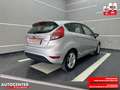 Ford Fiesta Trend "KLIMA-MULTI-TÜV NEU-BLUE" Plateado - thumbnail 5