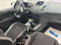 Ford Fiesta Trend "KLIMA-MULTI-TÜV NEU-BLUE" Plateado - thumbnail 11