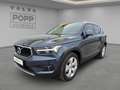 Volvo XC40 T3 FWD Momentum Pro CAM LED LHZ SHZ PDC TEM Blauw - thumbnail 1