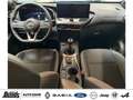 Nissan Juke 1.0 DIG-T N-Connecta KLIMAAUTOM. SITZHZG. ISO-FIX Schwarz - thumbnail 9