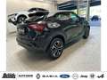 Nissan Juke 1.0 DIG-T N-Connecta KLIMAAUTOM. SITZHZG. ISO-FIX Schwarz - thumbnail 4