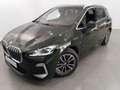 BMW 218 218dA Active Tourer Verde - thumbnail 1