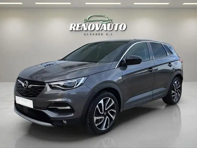 Opel Grandland X 1.5CDTi S&S Ultimate 130