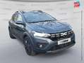 Dacia Sandero 1.0 ECO-G 100ch Stepway Expression -24 Verde - thumbnail 3