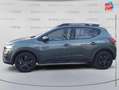 Dacia Sandero 1.0 ECO-G 100ch Stepway Expression -24 Verde - thumbnail 9