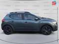 Dacia Sandero 1.0 ECO-G 100ch Stepway Expression -24 Verde - thumbnail 4