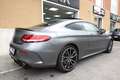 Mercedes-Benz C 43 AMG 4Matic GRIGIO MONTAGNA OPACO FULL OPTIONALS Gris - thumbnail 5