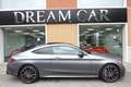 Mercedes-Benz C 43 AMG 4Matic GRIGIO MONTAGNA OPACO FULL OPTIONALS Gris - thumbnail 6