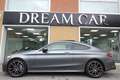 Mercedes-Benz C 43 AMG 4Matic GRIGIO MONTAGNA OPACO FULL OPTIONALS Gris - thumbnail 2
