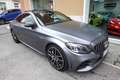 Mercedes-Benz C 43 AMG 4Matic GRIGIO MONTAGNA OPACO FULL OPTIONALS Gris - thumbnail 7
