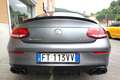 Mercedes-Benz C 43 AMG 4Matic GRIGIO MONTAGNA OPACO FULL OPTIONALS Gris - thumbnail 4