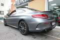 Mercedes-Benz C 43 AMG 4Matic GRIGIO MONTAGNA OPACO FULL OPTIONALS Gris - thumbnail 3