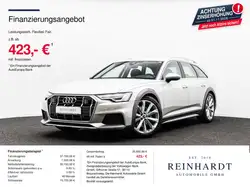 Audi A6 Allroad 50TDi Q MATRIX/ACC/HuD/360°/AHK/NACHT