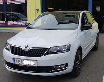 Rapid 1,0 TSI Sport
