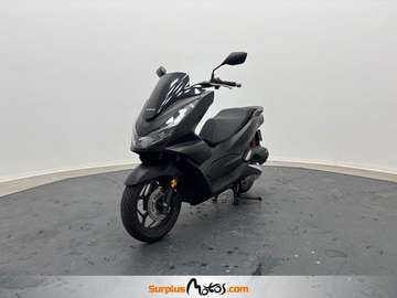 PCX PCX 125
