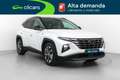 Hyundai TUCSON 1.6 TGDI 48V Tecno 2C 4x2 Blanco - thumbnail 3
