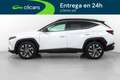 Hyundai TUCSON 1.6 TGDI 48V Tecno 2C 4x2 Blanco - thumbnail 8