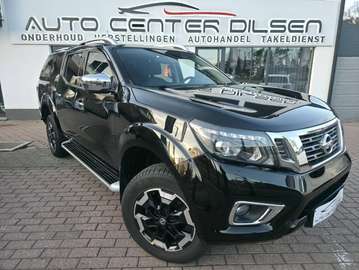 2.3 dCi 4X4 Full Option Hard-Top 3.500KG SLEEP